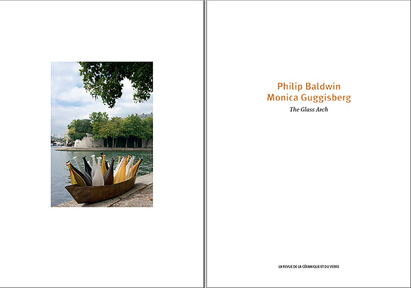P. Baldwin & M. Guggisberg-Editions RCV - 2011