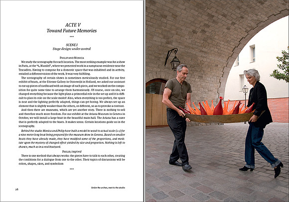 P. Baldwin & M. Guggisberg-Editions RCV - 2011