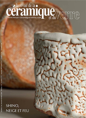 Revue de la Céramique et du Verre Janvier 2009