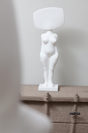 Christian Astuguevieille- Galerie de Sèvres