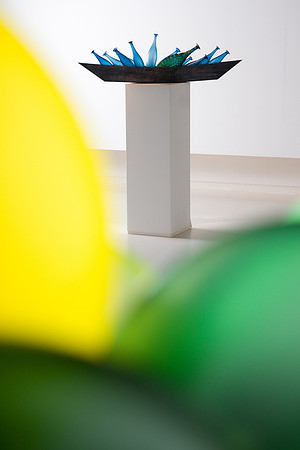 Baldwin Guggisberg - Galerie Matisse