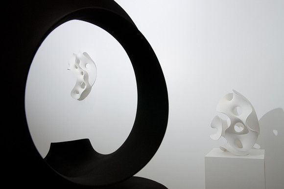 Eva Hild - Galerie Nec