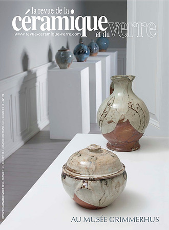 Revue de la Céramique et du Verre  Janvier 2010