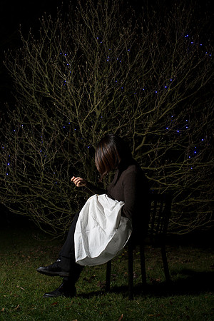 Série Soudain La Nuit