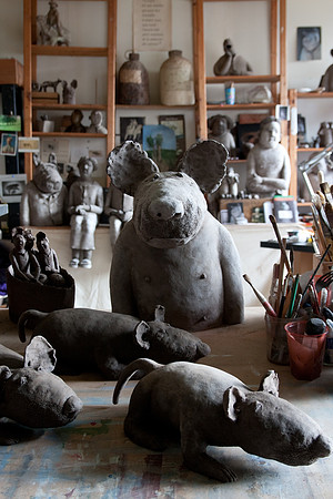 Chez Sophie Favre