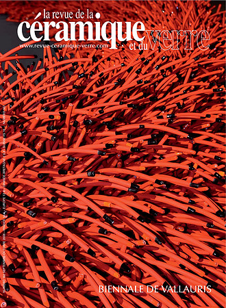 Revue de la Céramique et du Verre Septembre 2008